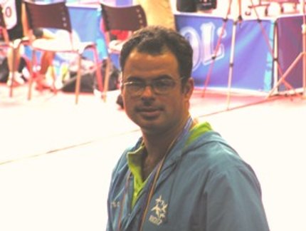 CONFIRA ENTREVISTA COM O TREINADOR ROGERIO MARCHIORETTO