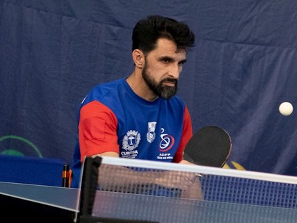 TMB Platinum – Ciclo II consagra os seus primeiros campeões nas classes paralímpicas
