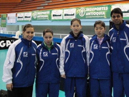 CONFIRA TODOS OS RESULTADOS DO PRIMEIRO DIA DE COMPETIÇÃO