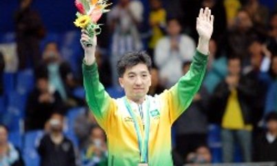 HUGO HOYAMA MANDA RECADO DE OTIMISMO AOS BRASILEIROS