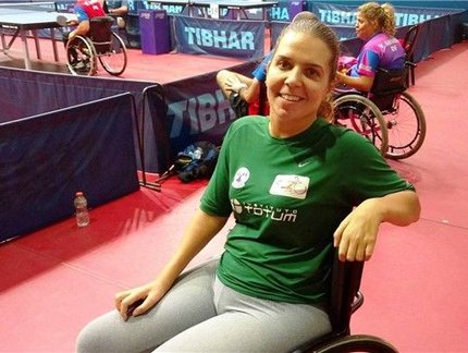 Copa Brasil: Carla Azevedo vence Classe 2 em casa e mira Campeonato Brasileiro