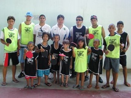 LINCON YASUDA, CURSO EM RIO DAS OSTRAS