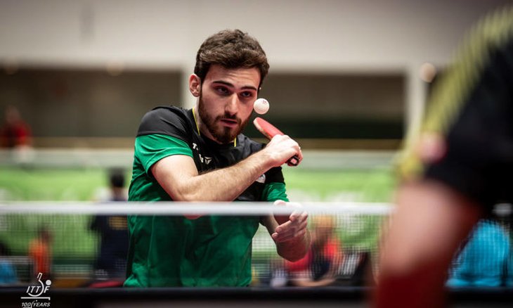 Foto: ITTF