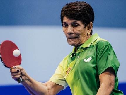 Valesca Maranhão, Rosiane Viana, Marcia Cury e Natália Pereira são campeãs individuais no TMB Platinum