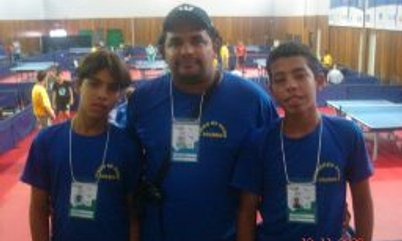 CONHEÇA UM POUCO DA EQUIPE DO ACRE