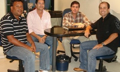 NOVO PRESIDENTE DA FTMERJ