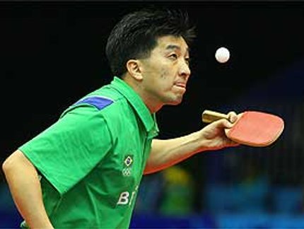 HUGO HOYAMA PARTICIPARÁ DE EVENTO NO SESC