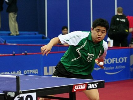 TIME MASCULINO VENCE E CONTINUA INVICTO EM MOSCOU