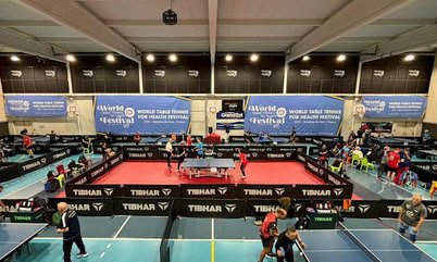 Mundial de Parkinson, em Maizières-lès-Metz, na França, terá representante do Brasil