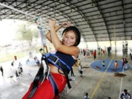FESTIVAL DE FÉRIAS DE VERÃO COMEÇA NO DIA 11