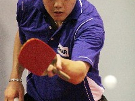 ITTF DIVULGA RANKING DE SETEMBRO