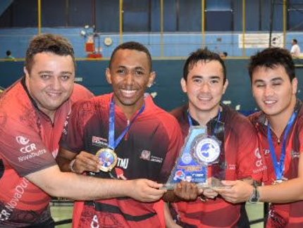 Brasil Afora: Campeonatos Sergipano e Valeparaibano conhecem seus campeões