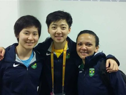 Pan 2015: Seleção feminina vai à semi e garante sua terceira medalha na história
