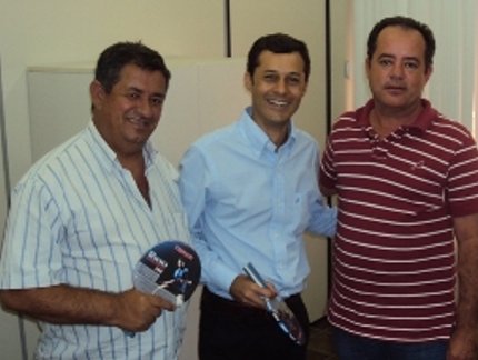 Prefeitura de Caruaru confirma o interesse em receber etapa da Copa Brasil