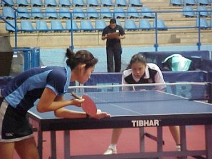 CLÁUDIA IKEIZUMI VENCE CARINA MURASHIGUE