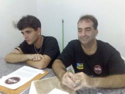 CHAPA REVITALIZAÇÃO VENCE ELEIÇÃO SERGIPANA