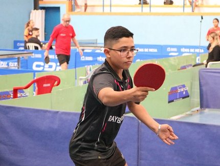 TMB Challenge Plus Belo Horizonte aponta os primeiros campeões por faixa etária e rating
