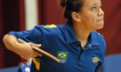 LÍGIA É MEDALHA DE PRATA NA ARGENTINA