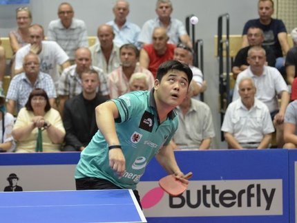 Cazuo Matsumoto bate top 100 e equipe vence a quinta seguida na Liga Polonesa