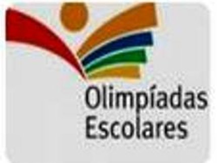 DEFINIDAS AS SEDES DAS OLÍMPIADAS ESCOLARES