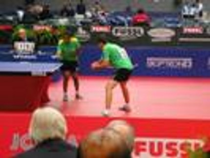 MUNDIAL JUVENIL: BRASIL VENCE 3 NAS DUPLAS MISTAS