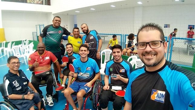 Craques consagrados e da nova geração dividem espa