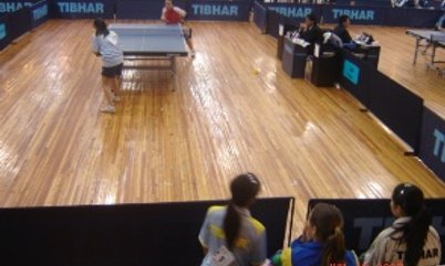 BRASIL VENCE PORTO RICO POR 3 A 0