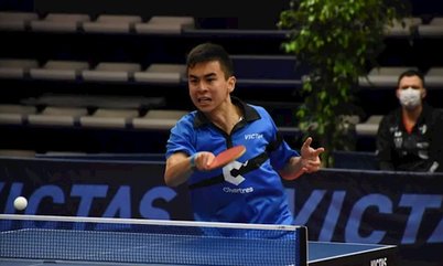 RONDA PELA EUROPA - Fim de semana decisivo para Vitor Ishiy tem vitória e oportunidade de assumir a ponta da Pro B na França