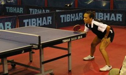 LÍGIA DERROTA MARIANY E ESTÁ NA FINAL
