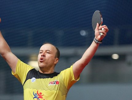 #Dia 7 – Penúltimo dia de TMB Platinum – Campeonato Brasileiro teve 16 campeões no Absoluto, lady e veteranos