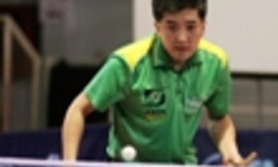 ABERTO DO KUWAIT: HUGO HOYAMA VENCE 2 PARTIDAS