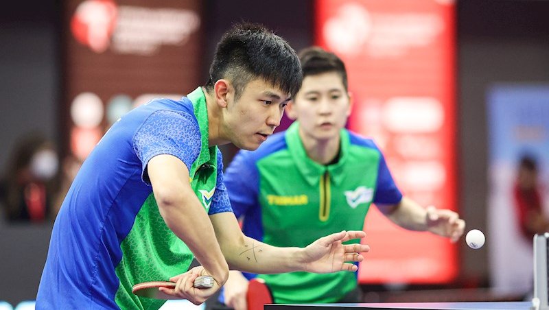 Foto: ITTF Americas