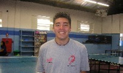RENATO TENGUAN FALA DO SEU TRABALHO COM O FEMININO