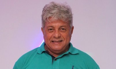 NOTA DE PESAR – Mario Marcos da Silva Luz, o Marinho