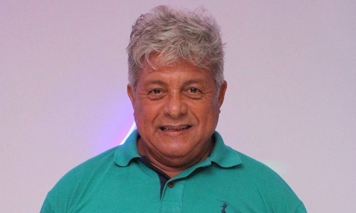 NOTA DE PESAR – Mario Marcos da Silva Luz, o Marinho
