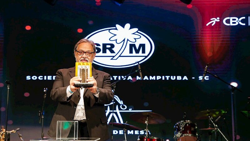 Mampituba teve um aumento exponencial no número de