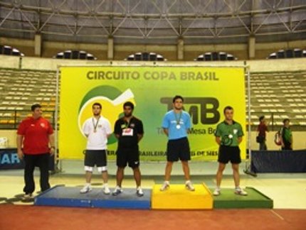 ADILSON TOLEDO É O CAMPEÃO DO JUVENTUDE MASCULINO DA COPA BRASIL DE JOÃO PESSOA