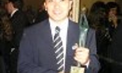 COB: HUGO HOYAMA É O MELHOR MESATENISTA DO ANO