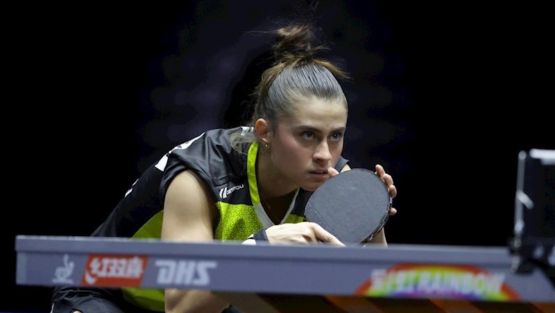 Bruna Takahashi fica pela segundo campeonato da WT