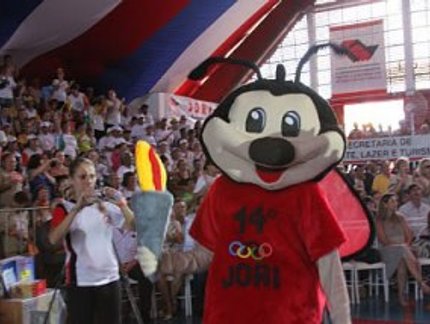 PARNAÍBA É ESCOLHIDA PARA SEDIAR OS JOGOS REGIONAIS DO IDOSO