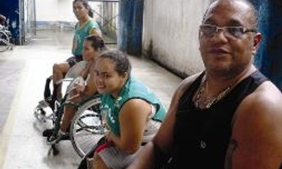 ONG DO PARÁ TRABALHA EM BUSCA DE TALENTOS