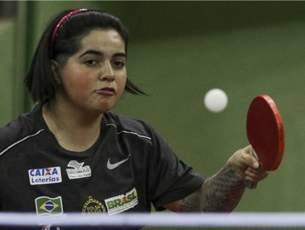 Brasil busca a manutenção da hegemonia no Campeonato Pan-Americano de Tênis de Mesa, em Assunção