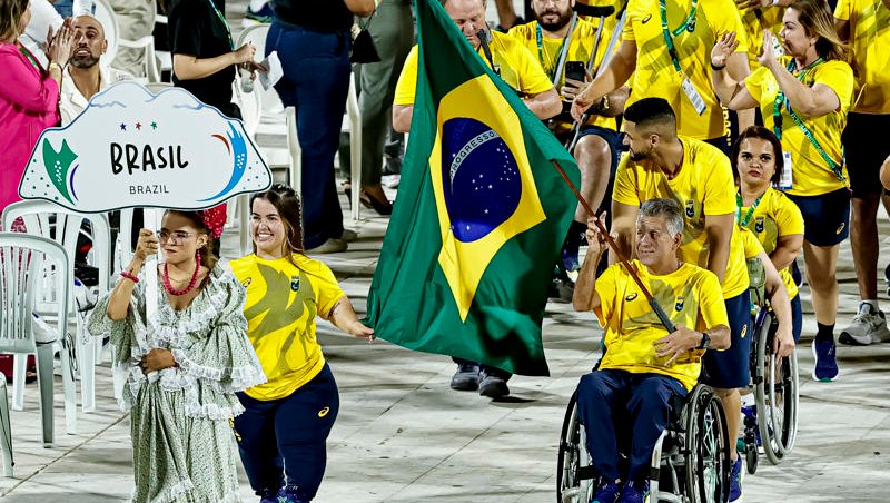 Foto: Carol Coelho/CPB