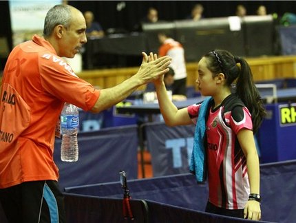 Laura Watanabe comemora equilíbrio da carreira com os estudos