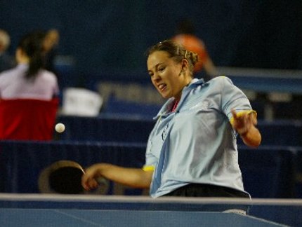 ÚLTIMA BRASILEIRA CAI NO SUB-21