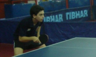PAULO VENCE YURI E ENFRENTA MANHANI