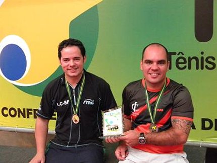 DESTAQUES DO SÁBADO NA COPA BRASIL SUL-SUDESTE MARÍLIA