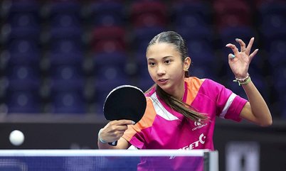 Brasileiros estreiam com bom desempenho e avançam na fase preliminar individual do WTT Contender Lima