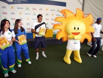 JOGO RÁPIDO COM MARIANY NONAKA