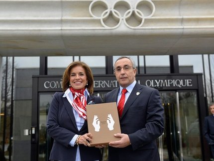 Istambul, Tóquio e Madri entregam dossiê para receber os Jogos de 2020